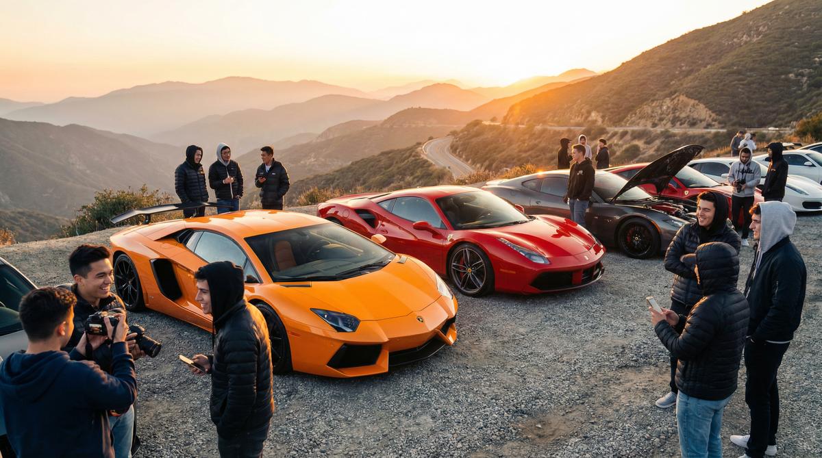 大奶车友社区视频分享活动